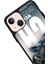 Apple iPhone 13 / 14 Uyumlu Mat Siyah Kılıf – Yumuşak Silikon, Koruyucu, Şok emici kapak 4