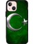 Apple iPhone 13 / 14 Uyumlu Mat Siyah Kılıf – Yumuşak Silikon, Koruyucu, Şok emici kapak 1