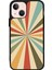 Apple iPhone 13 / 14 Uyumlu Mat Siyah Kılıf – Yumuşak Silikon, Koruyucu, Şok emici kapak 1