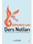 Simurg’un Ders Notları - Erol Özdemir 1