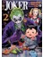 Joker / Tek Kişilik Operasyon 2 - Satoshi Miyagawa 1