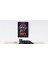 Kiss Konser Temalı Dekoratif Ahşap Retro Poster Tablo 2