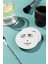 Anime Face Tasarımlı Ahşap Bardak Altlığı 1