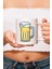 Beer Tasarımlı Kupa Bardak 1