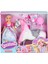81047 Dreameez Prenses Bebek ve Atı -Sunman 1