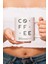 Coffe Tasarımlı Kupa Bardak 1
