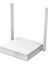 Tp-Lınk TL-WR844N 300MBPS 5dbı Multı-Mode Wıfı Router (Agıle Confıg) (4767) 1