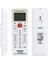 Huayu Kk K-MS636 Mıtsubıshı Unıversal Akıllı Klima Kumandası (4767) 1