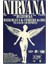 Nirvana The Buzzcocks Temalı Dekoratif Poster Ahşap Retro Tablo 1