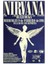 Nirvana The Buzzcocks Temalı Dekoratif Poster Ahşap Retro Tablo 2