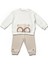 Sweatshirt Pants Set 2'li Takım 1