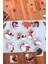 Sevimli Tilki Eğitici 12 Parça Mdf Puzzle 2