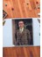 Atatürk 12 Parça Mdf Puzzle 1