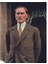 Atatürk 12 Parça Mdf Puzzle 3
