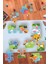 Animals, Hayvanlar Eğitici 12 Parça Mdf Puzzle 2