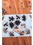 Atatürk 12 Parça Puzzle 2