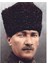 Atatürk 12 Parça Puzzle 3