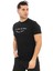 American Classic 1964 Ford M Özel Tasarım Baskılı Siyah T-Shirt (Slim Fit) 3