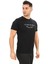 American Classic 1964 Ford M Özel Tasarım Baskılı Siyah T-Shirt (Slim Fit) 4