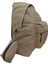 Kanvas Kumaş Camel Unisex Sırt Çantası +Cüzdan+Anahtarlık 3