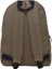 Kanvas Kumaş Camel Unisex Sırt Çantası +Cüzdan+Anahtarlık 5