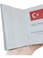Pet Pasaport Kılıfı - Evcil Hayvan Pasaport Koruyucu - Pet Pasaportluk - Köpek Pasaport Kılıfı - Evcil Hayvan Pasaport Kılıfı 5