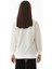 Kiraz Baskılı Bisiklet Yaka Çocuk Sweatshirt 4