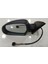 8U1857409G Ayna Komple Sol Katlanır Q3 (8 Pın) Q3 2012>> 1
