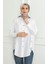 Karaca Rayon Eşarp 81054-02 Vizon 1