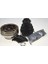 JZW498350DX Aks Kafası Set Iç Vag T4 90-03 Kampanya GKN-302464 1