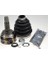6N0407311 Aks Kafası Set Dış Vag Polo 3 94-05 Kampanya GKN-302796 1