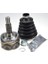 3301885 Aks Kafası Set Dış M.benz 638 95-04 GKN-303382 1