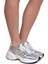 Gümüş Kadın Sneaker JA15296G1M 4