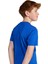Baskılı Lacivert - Siyah Erkek Çocuk T-Shirt JC9661-J Bl Tee 160 3