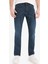 Sergio Regular Fit Normal Kalıp Normal Bel Boru Paça Jean Pantolon B4538AX25SP 1