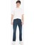 Sergio Regular Fit Normal Kalıp Normal Bel Boru Paça Jean Pantolon B4538AX25SP 2