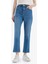 Mary Vintage Straight Fit Yüksek Bel Düz Paça Jean Pantolon D7980AX25SP 1