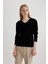 Regular Fit Triko Kazak 1