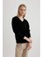 Regular Fit Triko Kazak 3