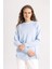 Relax Fit Triko KAZAK B7866AXNS 3