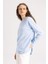 Relax Fit Triko KAZAK B7866AXNS 4