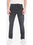 Slim Tapered Fit Dar Kalıp Normal Bel Daralan Paça Jean Pantolon E7033AX25SP 1