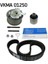 30921724 Triger Seti Vag A3 A4 A6 Cad3 Go4-5 Jet3 Pas 00- VKMA01250 1