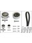 114373 Triger Seti Vag A1 A3 A4 A5 A6 Cad3-4 Craft Go5-6 Jet4 00- INA-530055010 1