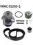 30945133 Triger Seti + Devirdaim Vag A3 A4 A6 Cad3 Go4-5 Jet3 Pas 00- VKMC01250-1 1