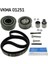 N90596906 Triger Seti Vag A3 Bora1 Cad2 Go4 Po3 96- VKMA01251 1