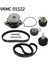 30945118 Triger Seti + Devirdaim Vag Cad3 Go5-6 Polo4-5 04- VKMC01122 1