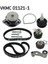 036 109 119 M Triger Seti + Devirdaim Vag A2 Bo1 Cad2-3 Go4-5-6 Po3-4-5 99- VKMC01121-1 1