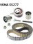 038 109 244 P Triger Seti Vag A4 A6 Craft T6 15- Kampanya VKMA01277 1