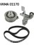 06A 109 181 Triger Seti Vag A4 A6 Passat 95- Kampanya VKMA01170 1